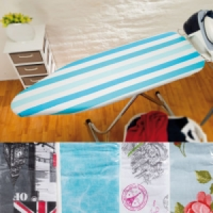 Housse de table à repasser