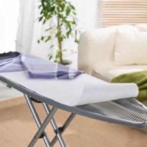 Molleton pour table à repasser