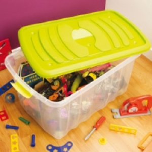 Box de rangement 9.99 €