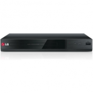 Lg DP132H - Lecteur DVD