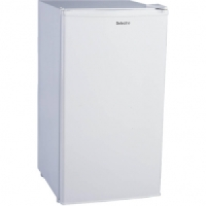 Auchan Selecline Réfrigérateur table top KS 91 R/ 180146, 91 L, Froid statique