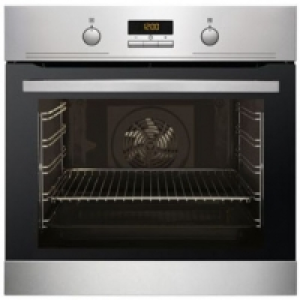 Electrolux Four Encastrable EOA3460AOX 74 L Multifonction Nettoyage catalyse
