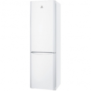 Indesit Réfrigérateur combiné BIAA134P 292 L Froid statique