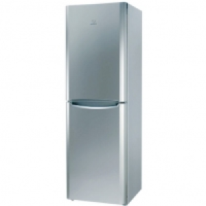 Indesit Réfrigérateur combiné BIAA13PSI 303 L Froid statique
