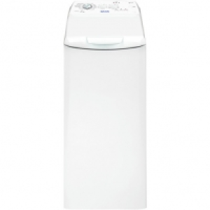 Vedette Lave-linge top VLT52W, 5 Kg, 1200 T/min