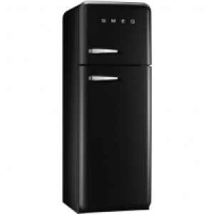 Smeg Réfrigérateur 2 portes FAB30 RNE1, 293 L, Froid Brassé