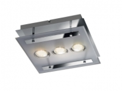 Plafonnier ou applique murale à LED