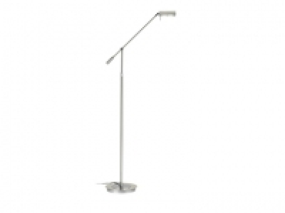 Lampadaire à LED