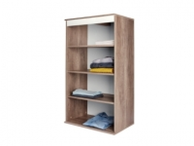 Commode modulable
