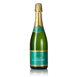 Champagne demi-sec 12% 75cl 19.23 €