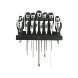 Lot de 15 tournevis MAC ALLISTER 12.95 €