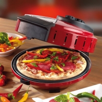 Aldi Quigg® Four à pizza électrique