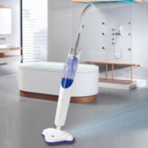 Aldi Quigg Electromenager® Balai vapeur