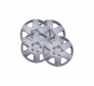 Enjoliveurs ABS 13 pouces 14.90 €