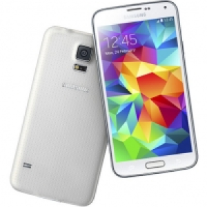 Samsung Smartphone G900F Galaxy S5 Blanc