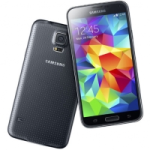 Samsung Smartphone G900F Galaxy S5 Noir