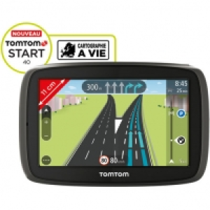 Tomtom Start 40 - GPS
