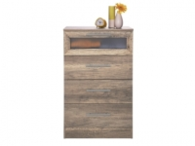 Commode à 4 tiroirs