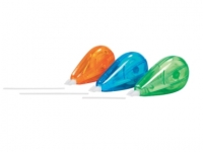 3 rollers ou 3 stylos correcteurs 1.99&nbsp;&euro;