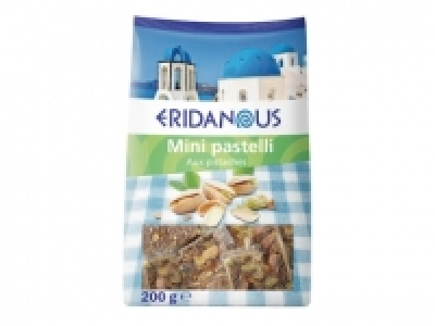 Assortiment de mini pastelli