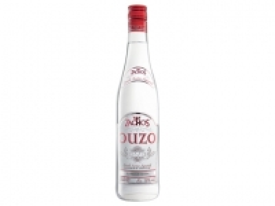 Ouzo 9.99 €
