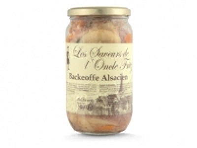 Backeoffe 4.99 €