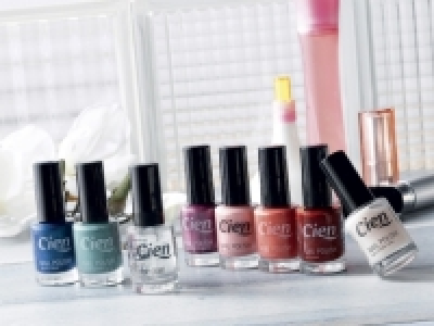 Vernis &agrave; ongles ou top coat