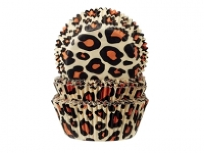 Moules &agrave; muffins ou dentelles &agrave; gateaux