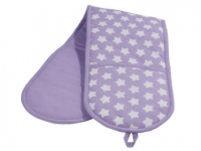Gants de cuisine ou gant à four double 3.49 €