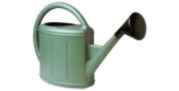 Arrosoir 11 L vert