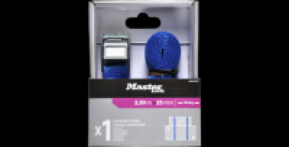 Sangle bagagère 2,5 m x 25 mm.. 3.35 €