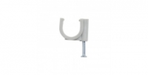 Lot de 100 attaches câbles Ø 8 mm 2.85 €
