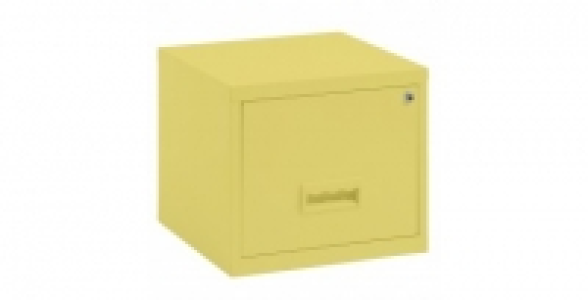 Cube à porte en métal anis avec 1 kit de liaison 55.90 €