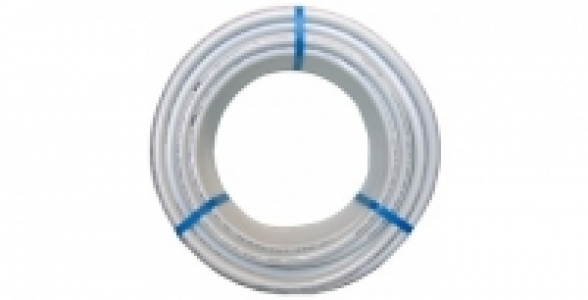 Couronne multicouche 25 m nu diamètre 16 mm.