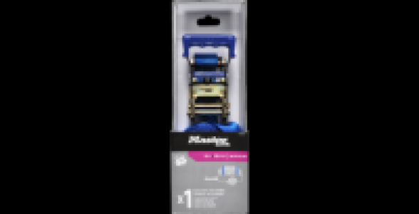 Sangle à cliquet bleu 6 m x 35 mm.. 23.90 €