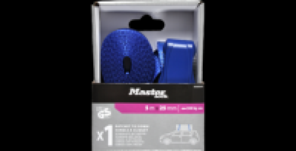 Sangle à cliquet 5 m x 25 mm.. 7.90 €