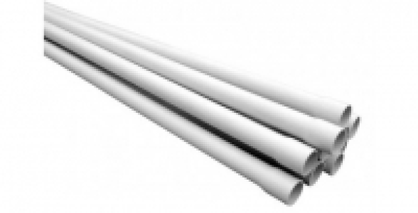Lot de 10 tubes IRL, diamètre 20 mm, 2 m 6.40 €