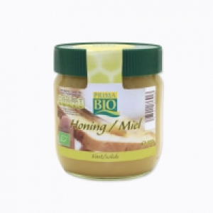 Miel bio 3.99 €