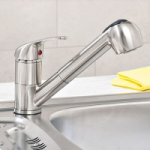 Mitigeur de cuisine avec douchette 29.99 €