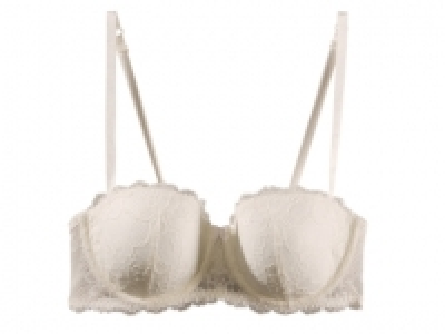Soutien-gorge en dentelle 4.99 €