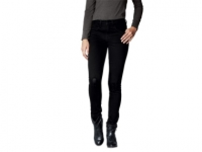 Jean stretch