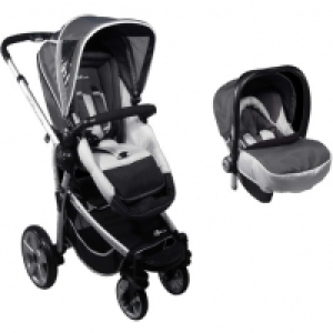 Poussette combiné duo 3 en 1 Horizon 230.00 €