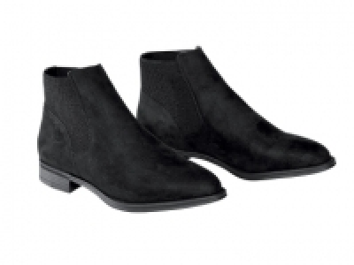Bottines Chelsea 13.99 €