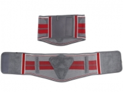 Ceinture lombaire lumbo-active