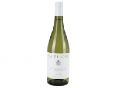 Lidl  Val de Loire Sauvignon Blanc La Chardoisie 2014 IGP