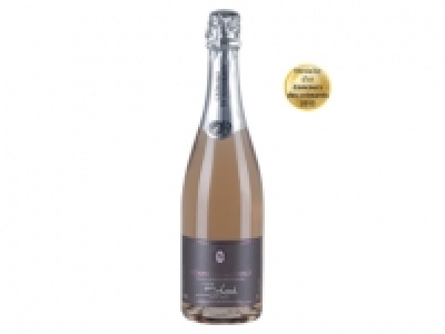 Crémant de Bordeaux Brut Rosé Balard AOC 4.69 €