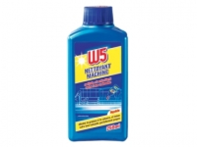 Nettoyant liquide lave-vaisselle