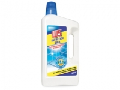 Nettoyant pour sols
