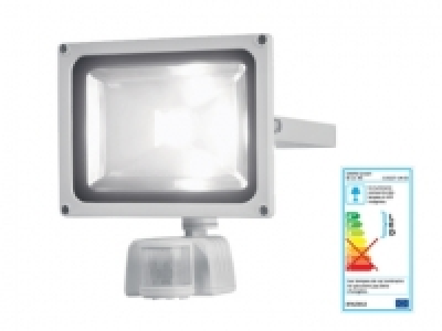 Projecteur à LED avec détecteur de mouvement