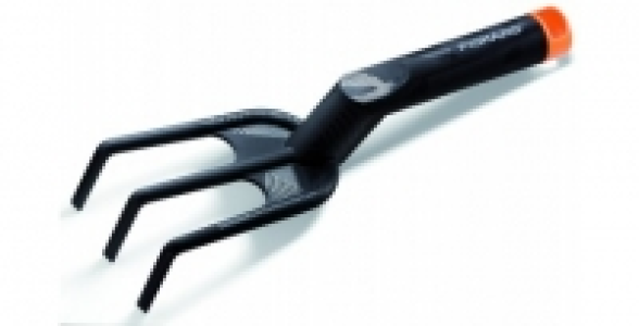 Griffe bi-matière Solid FISKARS